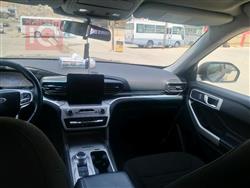 فورد إكسبلورر